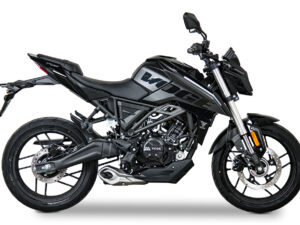 Voge 125 R