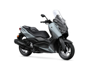 Yamaha XMAX 300