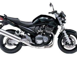 Suzuki Bandit
