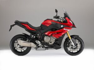BMW S1000XR